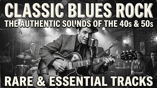 Spirit of Gary Moore, SRV, Clapton, Hendrix, BB King &amp; Mayer | Blues Rock Momentum