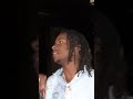 Rich The Kid at Ambetter Classic