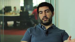 Work References: Front-End OutSystems | Hi Interactive