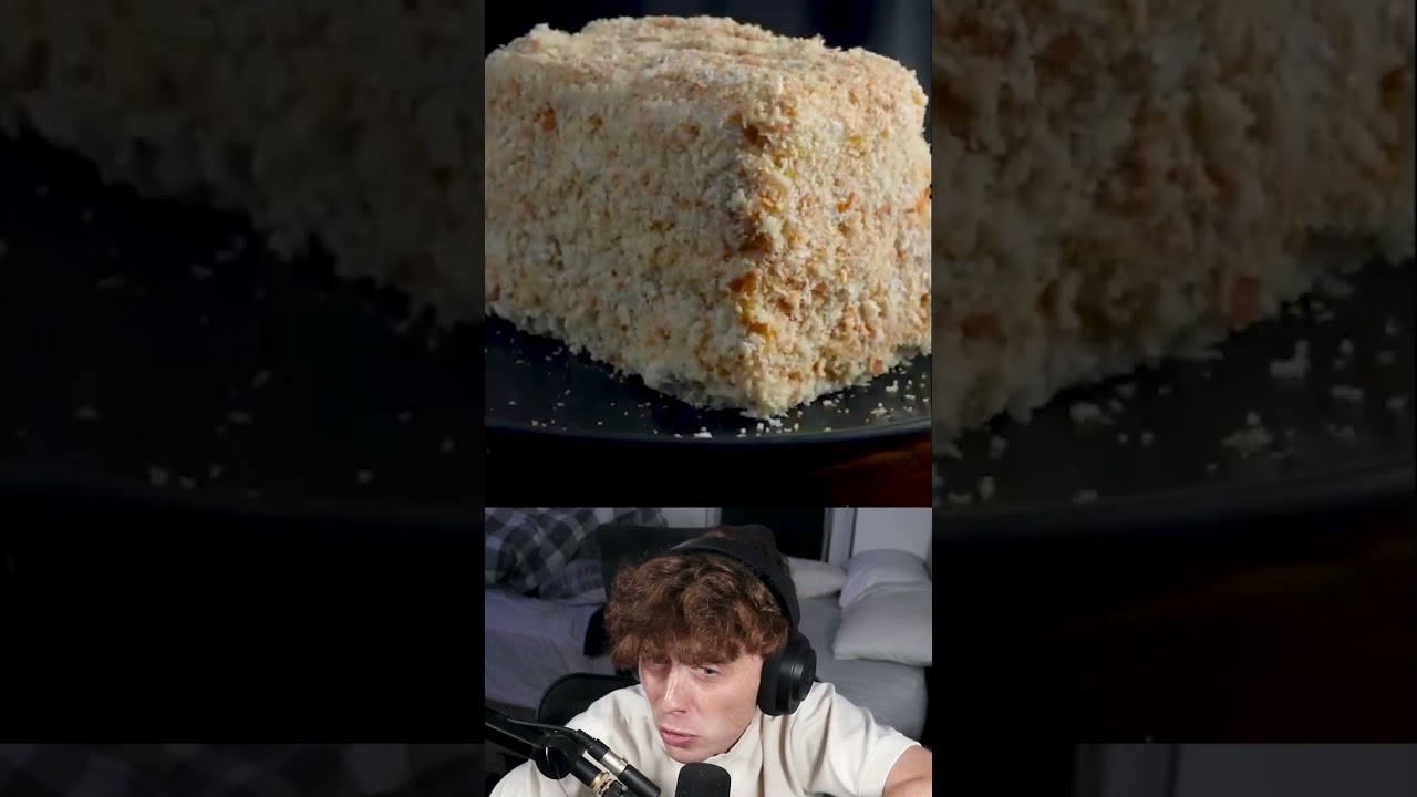 Would you eat this?