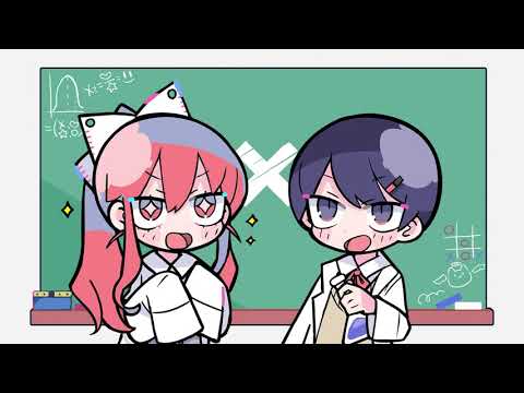 チューリングラブ    【Veo x Aÿane】