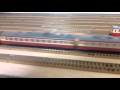 【Nゲージ】４５７系「みやぎの」１３連快走 の動画、YouTube動画。