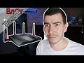 ТехноВлог - Меняю роутер на Asus AC88U