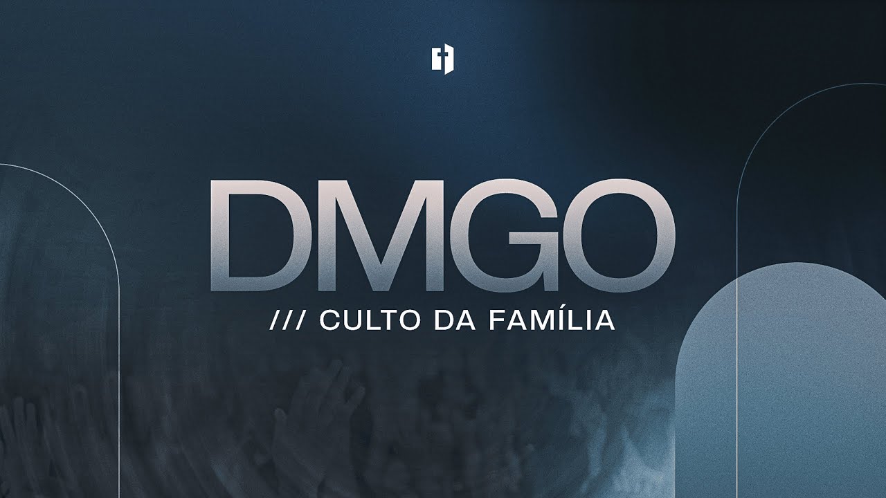 Culto da Família | Pr Gion Lucas, Prª Stefane Oliveira & Jadson Nascimento