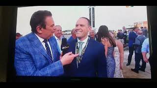 147th Preakness Stakes Live!