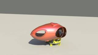 RV PROTOTYPE Render SD
