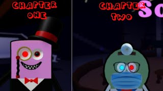 Roblox Soapy [Alpha] All Chapters 1-2