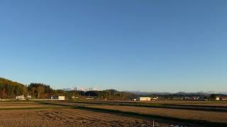 激山の石北本線旭川近郊を行く国鉄型特急特急「大雪」＋おまけ Sekihoku Line,Hokkaido,Japan