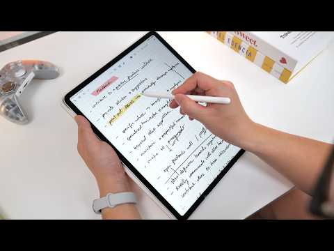iPad can do more