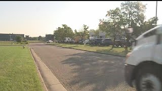 Local FedEx closing as part of nationwide consolidations