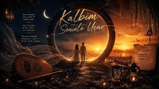 Kalbi̇m Seni̇nle Uçar 🌙✨ Oriental Love Vibes 2026 / M By A.