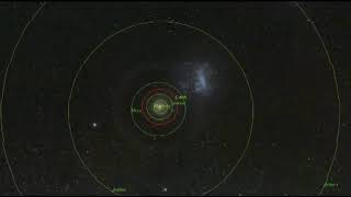 10/25/21 - Dr. Jason Lisle - Creation Conference - Worlds of Creation - #4951 - Monday Session 2