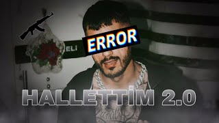 Hallettim 2.0 Era7Capone X Lay Lay Prod My