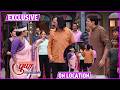 Pushpa Impossible Serial On Location: Popat Ne Lagaya Pusha Aur Bapodara Par IIlzam Sach Aya Samne