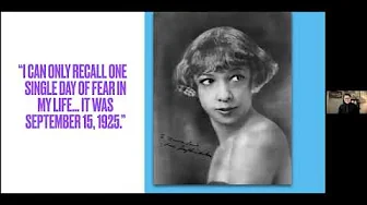 ALLONS January 27 2022 Dr Burton JOSEPHINE BAKER