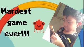 Hardest game ever!! And how i beat it!! fun addictive game/ anti-stress game screenshot 4