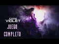 CODE VIOLET | SUB ESPAÑOL | GAMEPLAY SIN COMENTARIOS | JUEGO COMPLETO