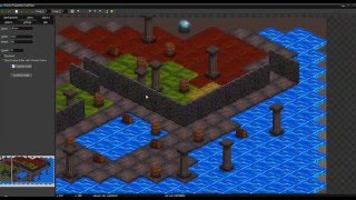 Isometric Tiles Full