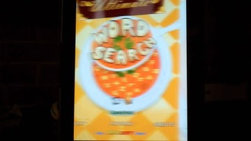 Ultimate Word Search - Tutorial