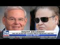 Under Subpoena, Sebelius Testifies Menendez Wanted Medicare Policy Change For His Donor