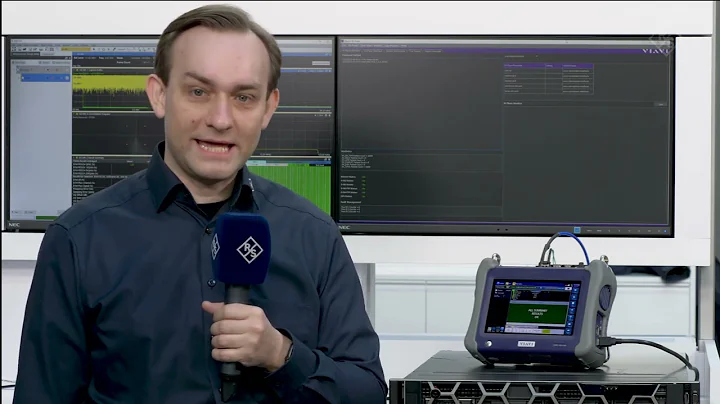 O-RAN fronthaul conformance testing