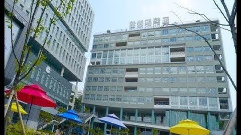 Hansung University Promotion Video - English