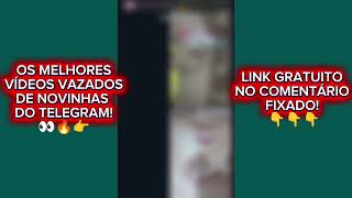 GRUPO DE VAZADOS E NOVINHAS NO TELEGRAM 👇 (NOS COMENTÁRIOS)