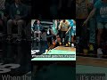 "Straight BUCKETS 😤"#NBA #Buckets #Trending