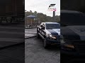 Forza Horizon 5 Policía Municipal