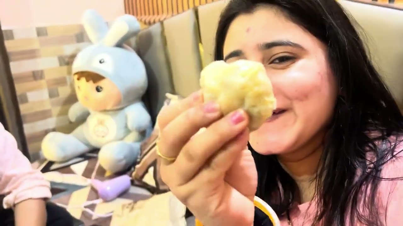 Aaj humne ki sirf mastii🤣😍