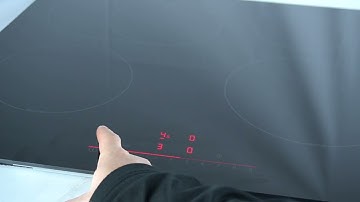 Induction Hob Bosch PIF61RHB1E - Pause Heating Areas | Stop Heating Areas Temporarily