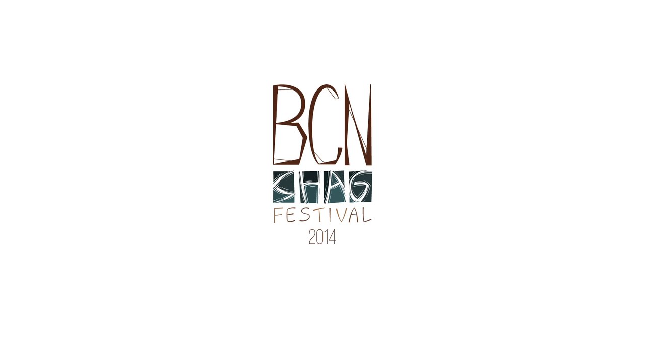 Barcelona SHAG Festival 2014
