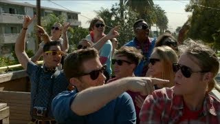 Glee - I Love LA (Full Performance) @gleefunhouse6904