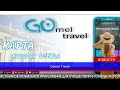 Бесплатный туристический навигатор Gomel Travel