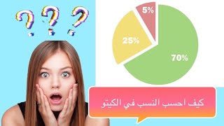 كيف حساب الاحتياج اليومي و النسب في الكيتو دايت / وضع خطة و جدول يومي