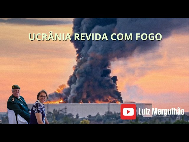 🔍 Guerra na Ucrânia 📰 23/08/2026 ⚔️ PUTIM  começou esta guerra e já se passa anos com muitas perdas, ambos lados 🥷🏼UCRÂNIA REVIDA COM FOGO