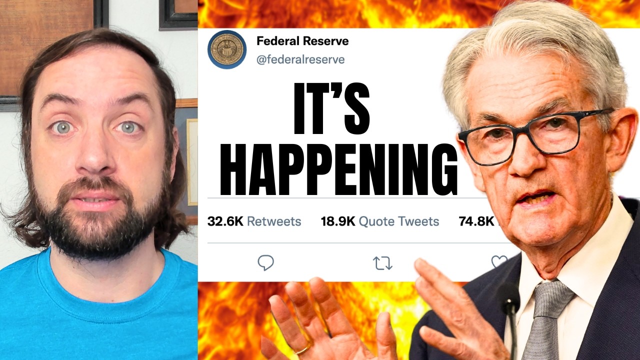 Oil Shock + Job Losses + Credit Crisis… This Is Bad