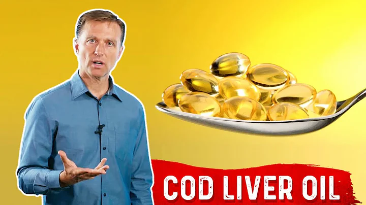 Cod Liver Oil Benefits  Dr.Berg