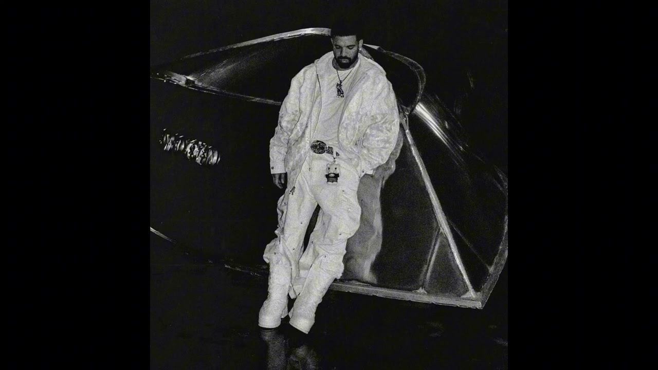 [FREE] Drake x Iceman Type Beat - ''Snowman''