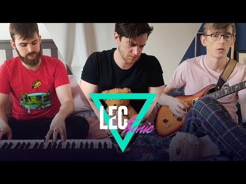 LECtronic: We are EU