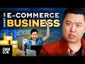How To Start An E-Commerce Business - YouTube