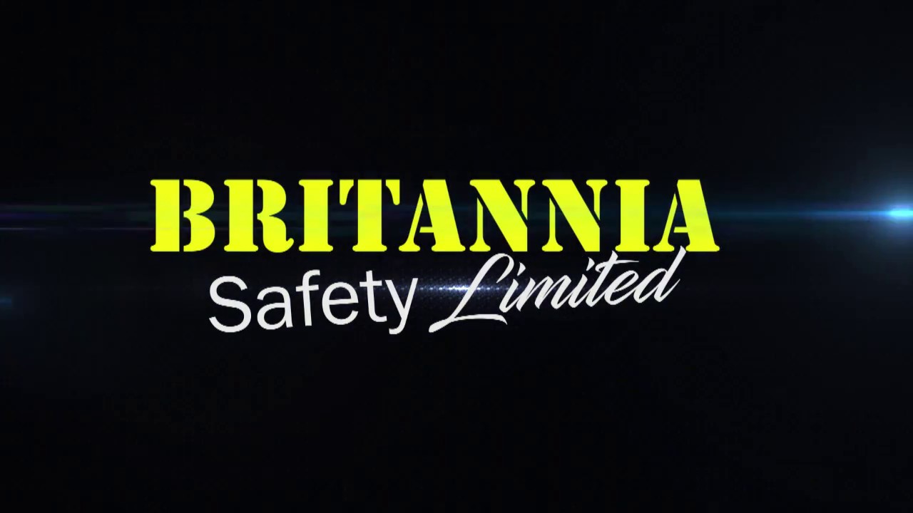 How to use the Britannia Safety Limited online store YouTube