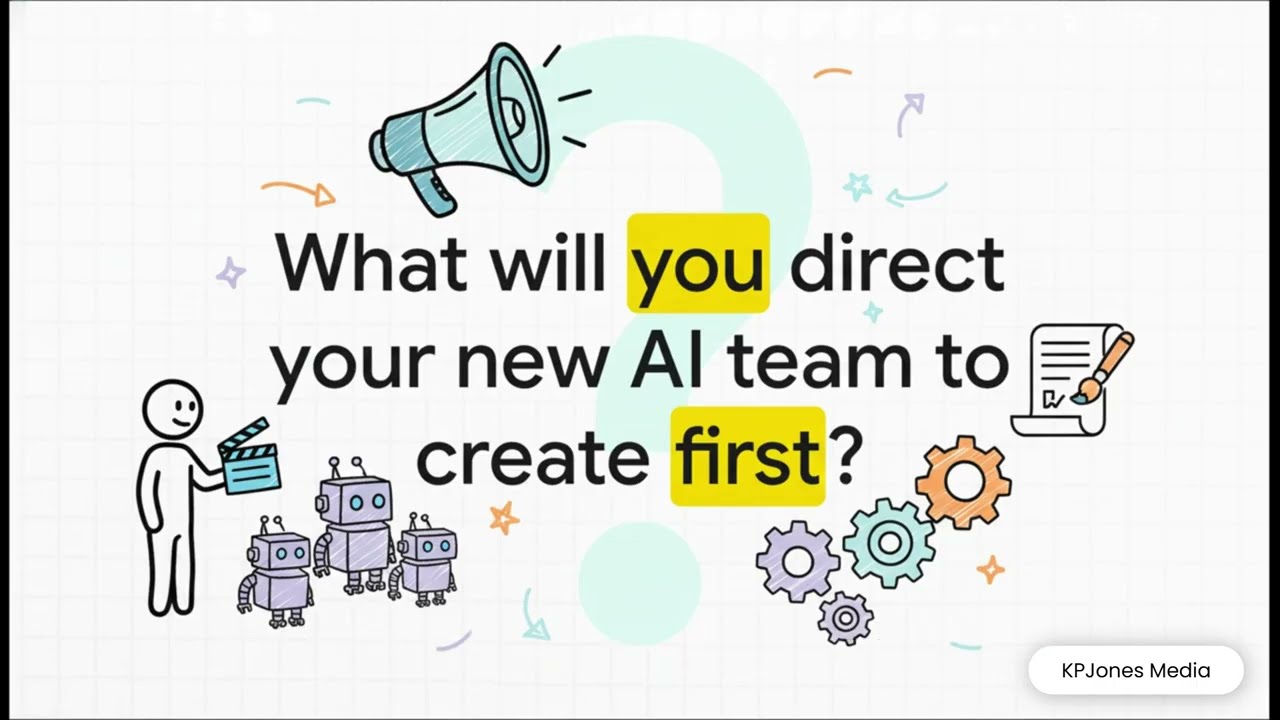6 AI skills to go Pro  