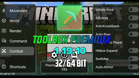 Toolbox for 1.19.10 All devices | 32bit + 64bit |