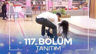 Aşkın Gücü 3. Sezon 117. Tanıtım