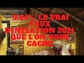 9,64% le véritable taux d'inflation que l'on vous cache!