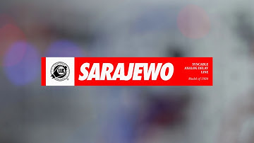 Xaoc Devices Sarajewo Analog Delay