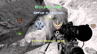Killcam | Leftover