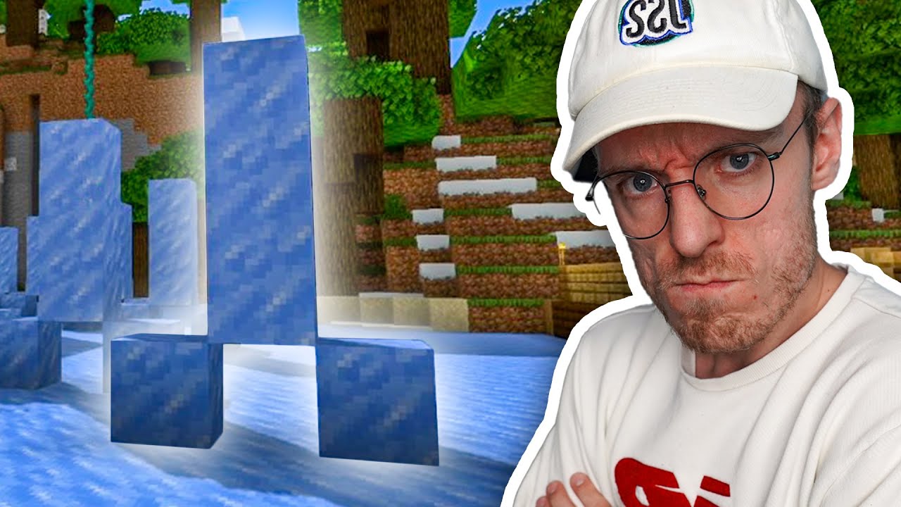 MIJN REACTIE OP LINKTIJGER'S TROLL IN MINECRAFT MAKKERCRAFT