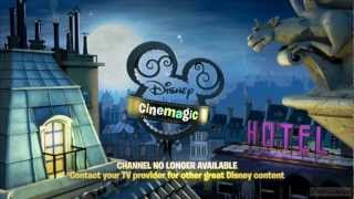 Good bye disney cinemagic uk r.i.p. 2006 - 2013 "channel no longer
available" the end of 2013.03.28. / bskyb